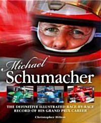 Michael Schumacher (Hardcover)