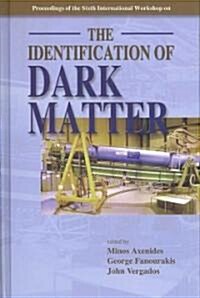 Identification of Dark Matter, the - Proceedings of the Sixth International Workshop (Hardcover)