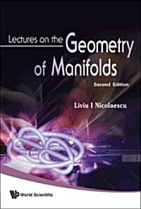Lectures on the Geometry of Manifolds (Hardcover, 2)