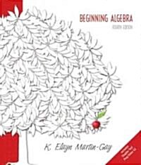 Beginning Algebra (Hardcover, CD-ROM, 4th)