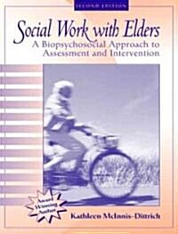 Social Work With Elders (Paperback, 2nd)