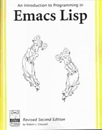 [중고] An Introduction to Programming in Emacs Lisp (Paperback, 2nd, Revised)