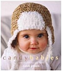 Candy Babies (Paperback)