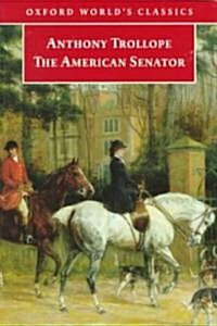 The American Senator (Paperback)