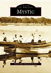 Mystic (Paperback)