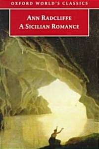 A Sicilian Romance (Paperback)