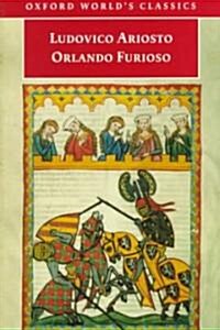 Orlando Furioso (Paperback)