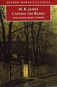 Casting the Runes and Other Ghost Stories (Paperback)