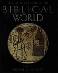 The Oxford History of the Biblical World (Hardcover)
