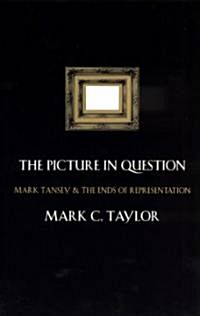 The Picture in Question: Mark Tansey and the Ends of Representation (Paperback, 2)