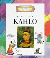 Frida Kahlo (Library)