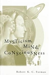 Mysticism, Mind, Consciousness (Paperback)