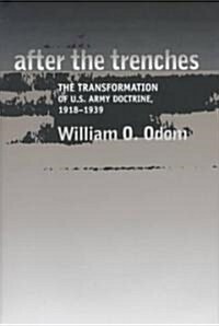 After the Trenches (Hardcover)