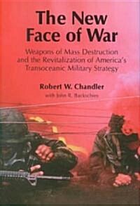 The New Face of War (Hardcover)
