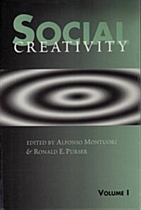 Social Creativity (Paperback)