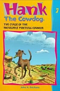 [중고] The Curse of the Incredible Priceless Corncob (Paperback, Reissue)