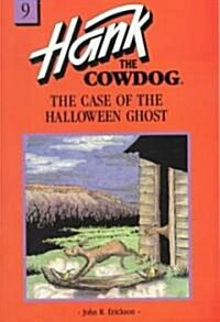 The Case of the Halloween Ghost #9 (Paperback)