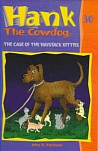 The Case of the Haystack Kitties (Paperback, Reissue)