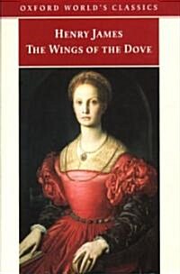 The Wings of the Dove (Paperback, Revised)