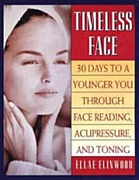 [중고] Timeless Face (Paperback)