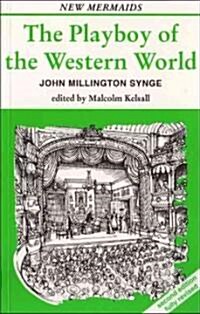 The Playboy of the Western World (Paperback, 2nd)