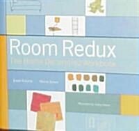 Room Redux (Hardcover, Spiral)