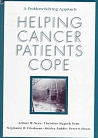 Helping Cancer Patients Cope (Hardcover)