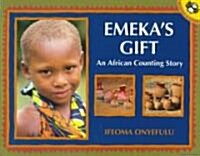 Emekas Gift: An African Counting Story (Paperback)