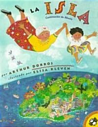 La Isla (Spanish Edition) (Paperback)