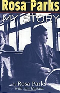 [중고] Rosa Parks: My Story (Paperback)