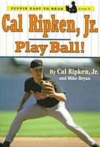 [중고] Cal Ripken, Jr. (Paperback)