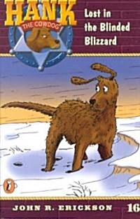 Lost in the Blinded Blizzard (Paperback)