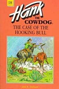 [중고] The Case of the Hooking Bull (Paperback, Reissue)