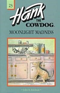 [중고] Moonlight Madness (Paperback, Reissue)