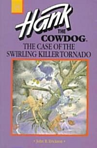 The Case of the Swirling Killer Tornado (Paperback, Reissue)