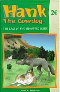 The Case of the Kidnapped Collie (Paperback, Reissue)