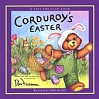 [중고] Corduroy‘s Easter Lift-The-Flap (Hardcover)