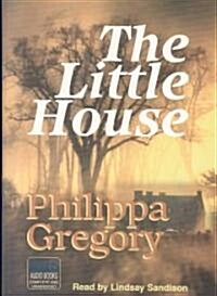 The Little House (Audio Cassette)