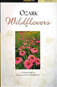 Ozark Wildflowers (Paperback)