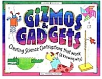 [중고] Gizmos & Gadgets (Paperback)