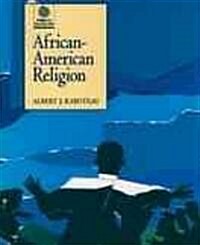African-American Religion (Hardcover)