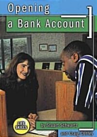 Opening a Bank Account (Library)