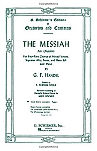 The Messiah (Paperback)