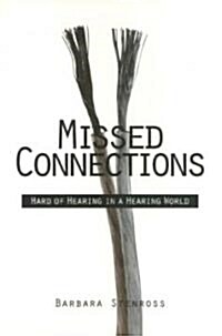 Missed Connections (Hardcover)