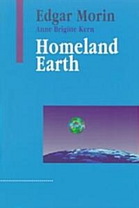 [중고] Homeland Earth (Paperback)