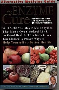 The Enzyme Cure (Paperback)