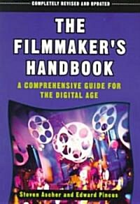 The Filmmakers Handbook (Paperback, Revised, Updated, Subsequent)