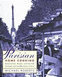 Parisian Home Cooking (Hardcover)
