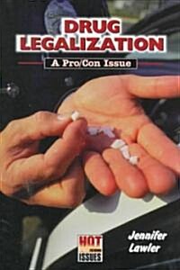 Drug Legalization (Library)