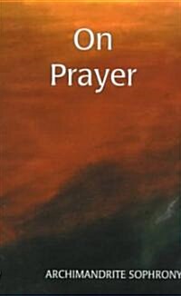 On Prayer (Paperback)